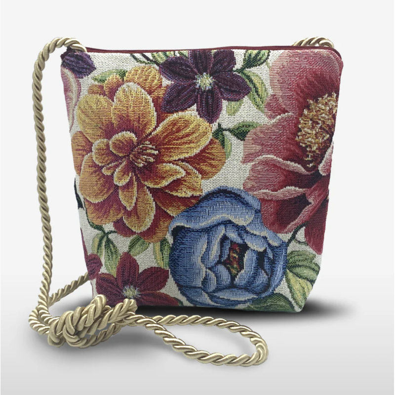 Sac bandoulière FLEURY - Belly Moden