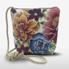 Sac bandoulière FLEURY - Belly Moden