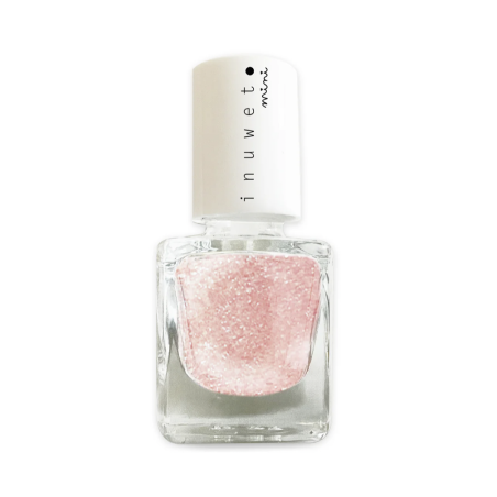 Vernis à l'eau ROSE CLAIR - Inuwet - Achat en ligne - Jaines