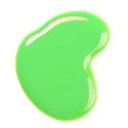 Vernis à l'eau FLUO VERT - Inuwet - Achat en ligne - Jaines