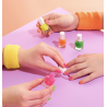Vernis à l'eau FLUO VERT - Inuwet - Achat en ligne - Jaines