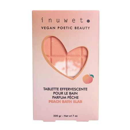 Tablette de bain PECHE - Inuwet - Achat en ligne - Jaines