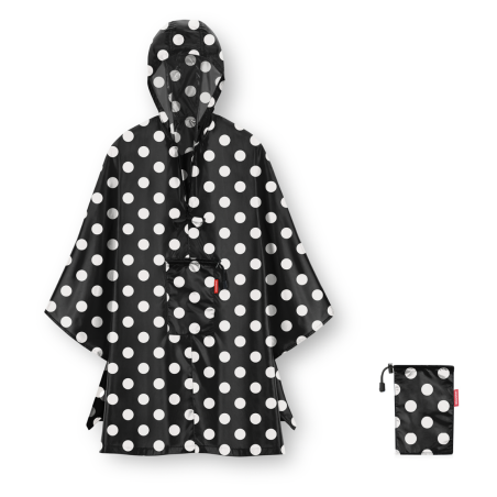 Poncho de pluie - reisenthel - Achat en ligne - Jaines