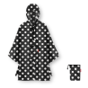 Poncho de pluie WHITE DOTS - reisenthel