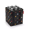 Sac à bouteilles DOTS - reisenthel