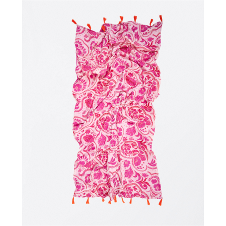 Fouta TOLI921- Surkana - Achat en ligne - Jaines