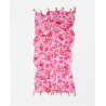 Fouta TOLI921- Surkana - Achat en ligne - Jaines