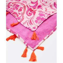 Fouta TOLI921- Surkana - Achat en ligne - Jaines