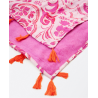 Fouta TOLI921- Surkana - Achat en ligne - Jaines