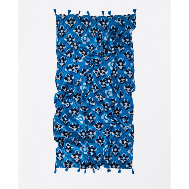 Fouta TOLI921- Surkana - Achat en ligne - Jaines