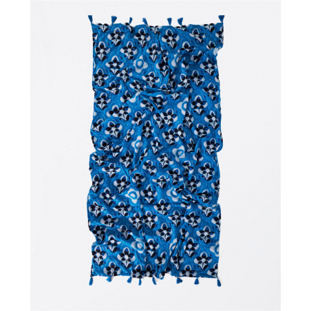 Fouta TOLI921- Surkana - Achat en ligne - Jaines