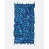 Fouta TOLI921- Surkana - Achat en ligne - Jaines