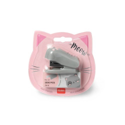 Mini Agrafeuse Meow - Legami