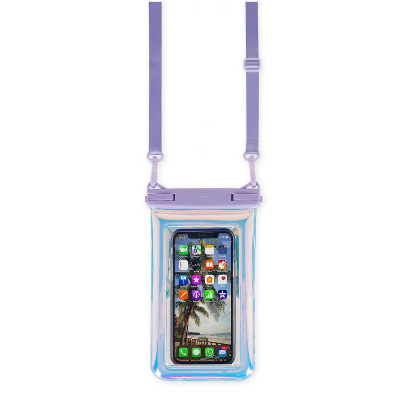 Etui imperméable pour smartphone HOLO FAIRY - Legami