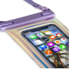 Etui imperméable pour smartphone HOLO FAIRY - Legami