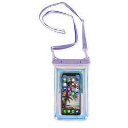 Etui imperméable pour smartphone HOLO FAIRY - Legami