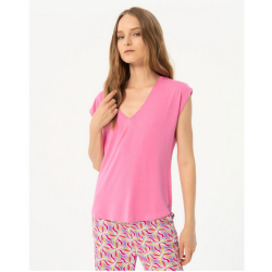 T-Shirt Rose ESBU014 - Surkana