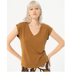 T-Shirt Tabac ESBU014 -...