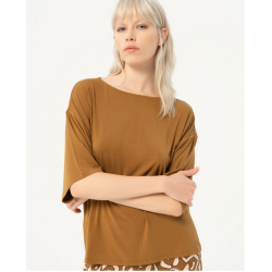 T-Shirt Tabac ESBU013 -...