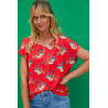 Tshirt 24ETM14 - Princesse Nomade