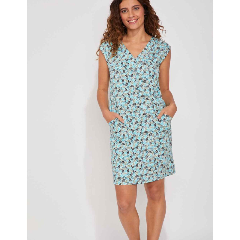 Robe PFRA2426 - La Fiancée - Achat en ligne - Jaines
