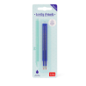Recharges pour Stylo à encre Gel Lovely Friends BLEU - Legami