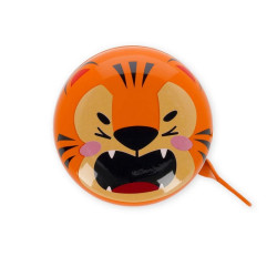 Sonnette pour vélo TIGER -...