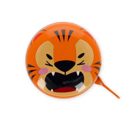 Sonnette pour vélo TIGER - Legami - Achat en ligne - Jaines