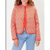Veste réversible Aneto Tilak Paprika  - La Fiancée