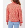 Veste réversible Aneto Tilak Paprika  - La Fiancée