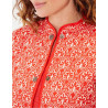Veste réversible Aneto Tilak Paprika  - La Fiancée