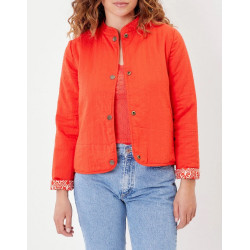 Veste réversible Aneto Tilak Paprika  - La Fiancée