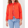 Veste réversible Aneto Tilak Paprika  - La Fiancée