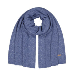 Echarpe Blue BRIDGEY - Barts