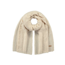 Echarpe Cream BRIDGEY - Barts