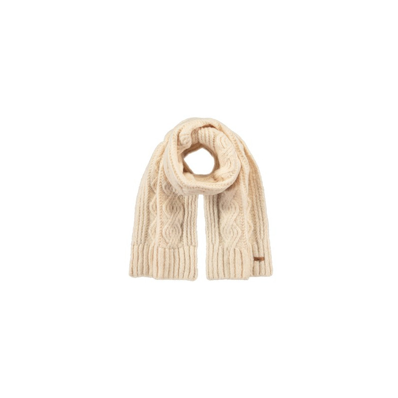 Echarpe Cream FARRAH - Barts