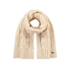 Echarpe Cream FARRAH - Barts