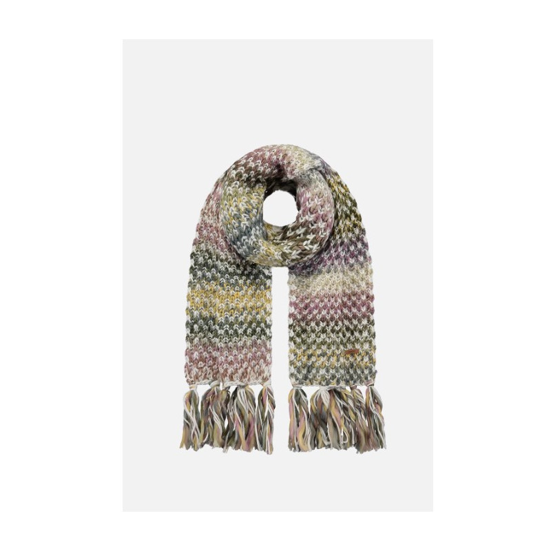 Echarpe Light Celadon NICOLE - Barts