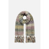 Echarpe Light Celadon NICOLE - Barts