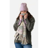 Echarpe Light Celadon NICOLE - Barts