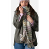 Echarpe Light Celadon NICOLE - Barts