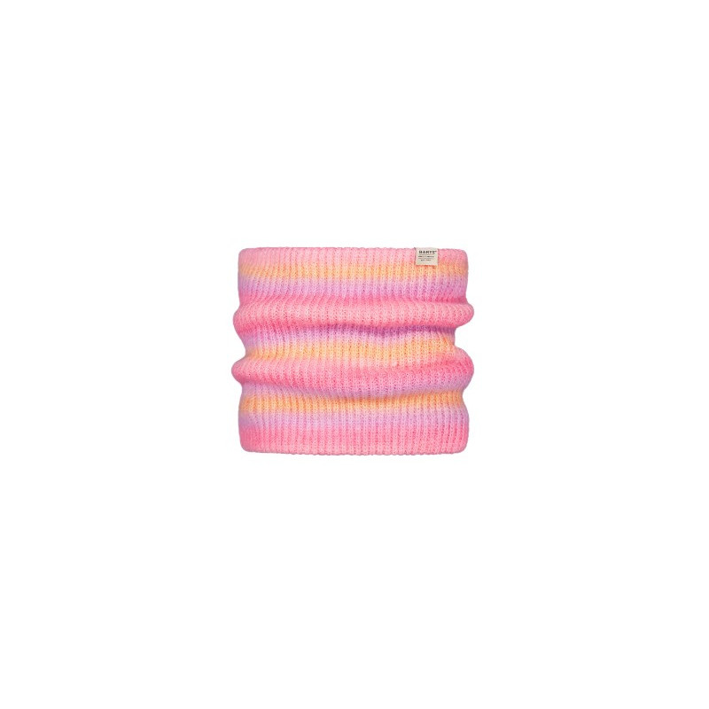 Col Pink NIAGRA - Barts