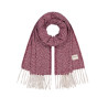 Echarpe Burgundy JOSEPHYNE - Barts
