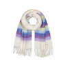Echarpe Purple TYLUR - Barts