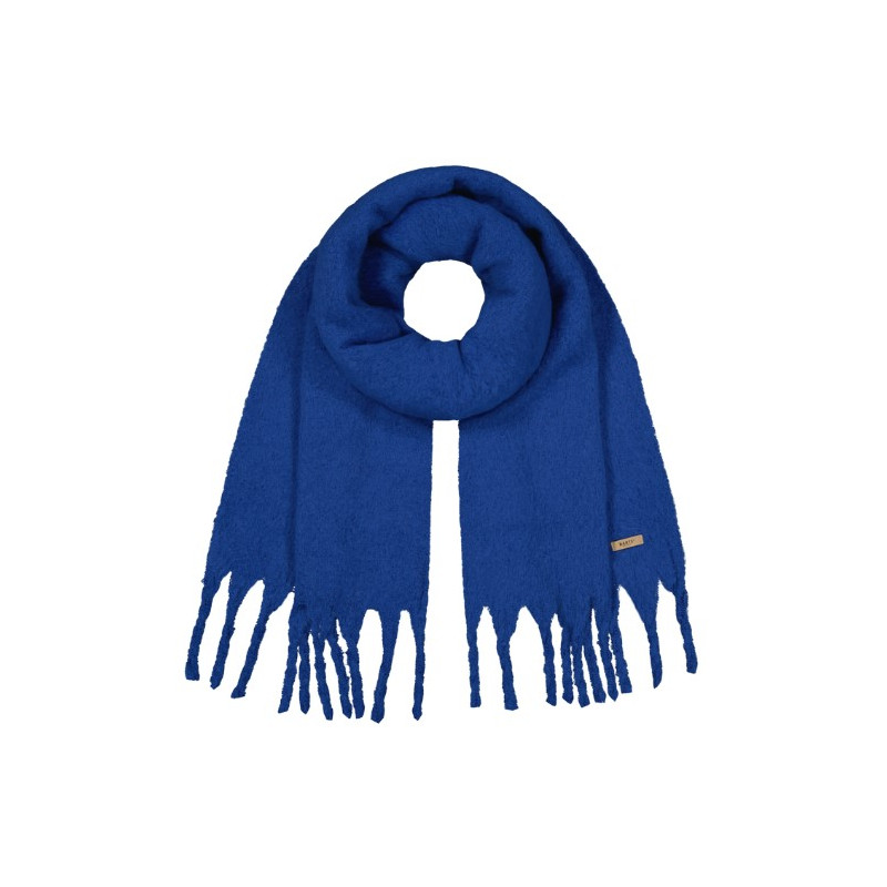 Echarpe Blue FYONE - Barts