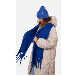 Echarpe Blue FYONE - Barts