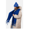 Echarpe Blue FYONE - Barts