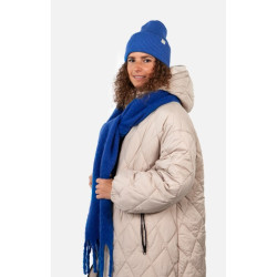 Echarpe Blue FYONE - Barts