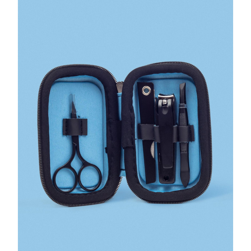 kit mains libres manucure - Big Moustache