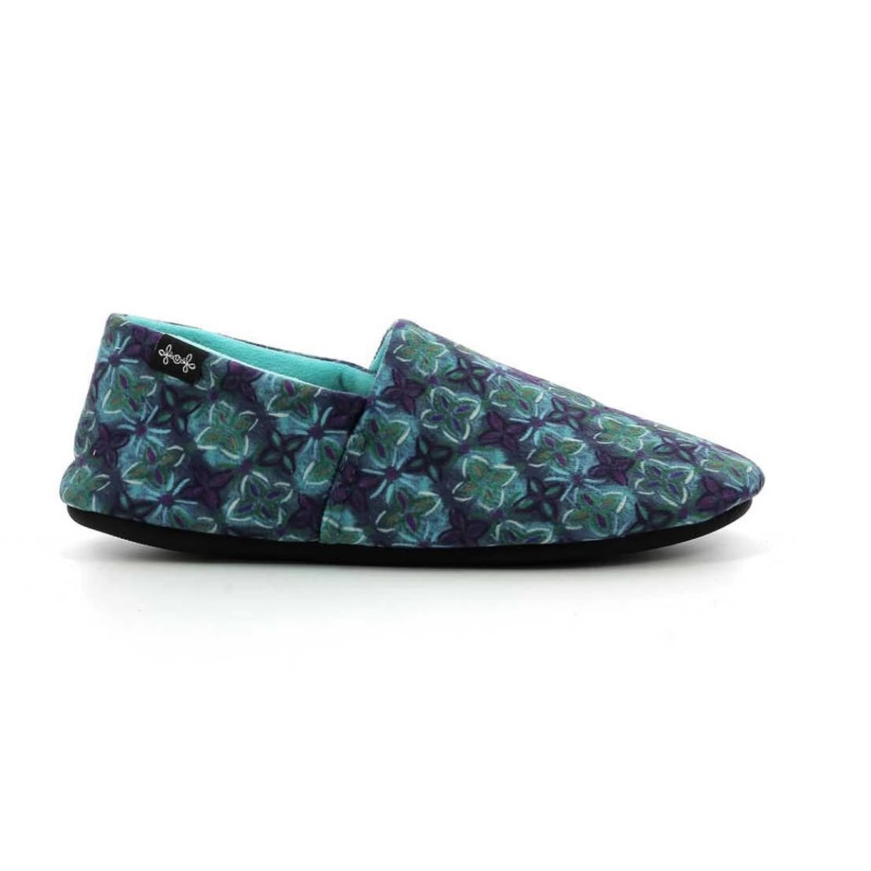 Chaussons Catgaya Nocturne - La Fiancée